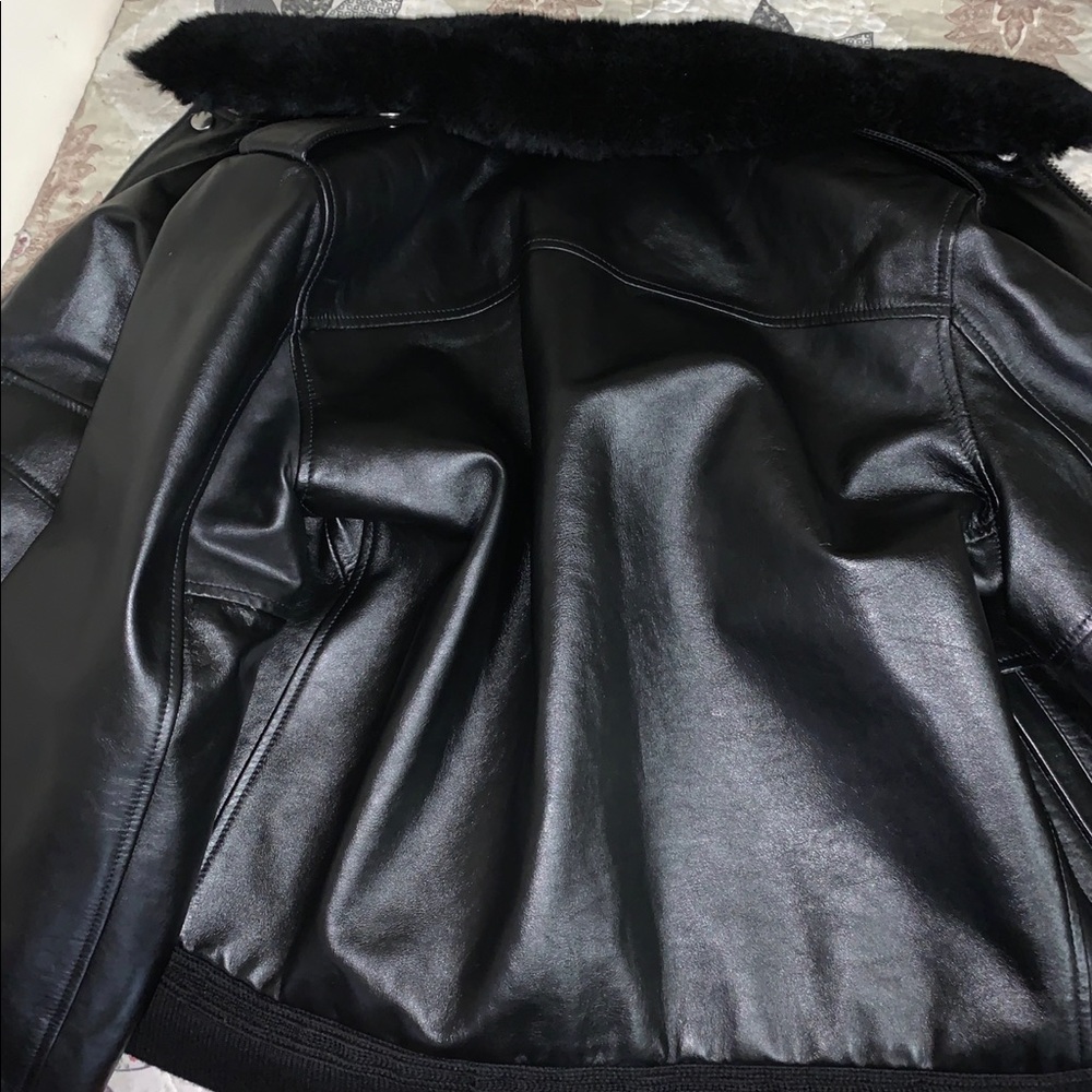 Celine Coat - Picture 2 of 3